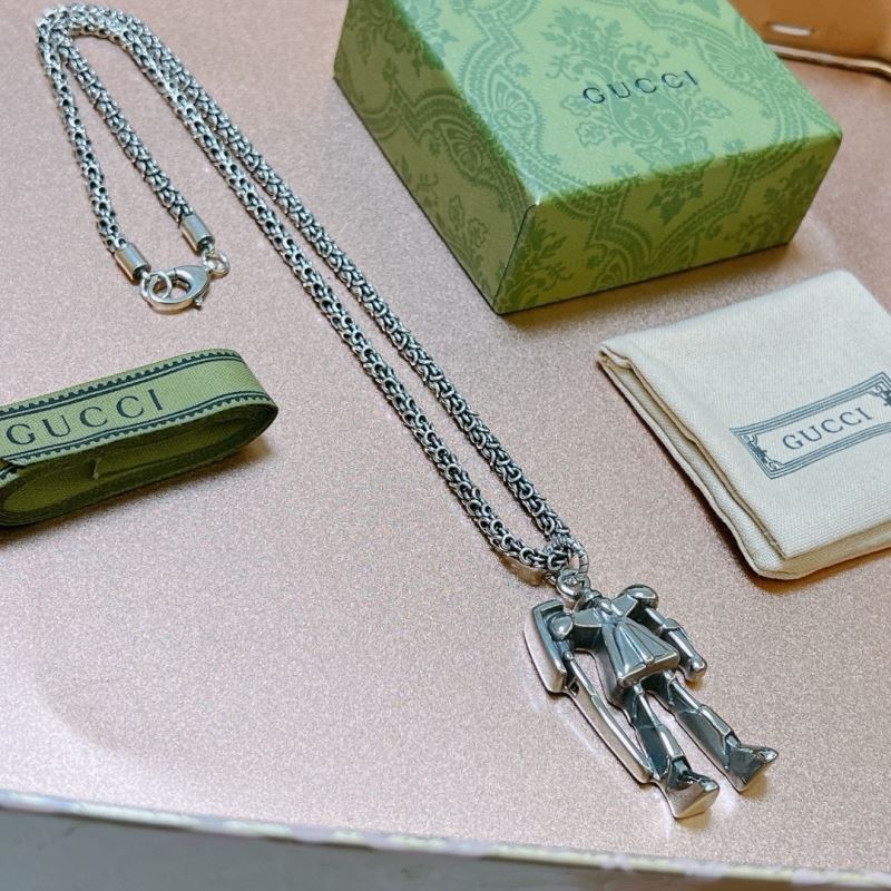 Gucci Necklaces